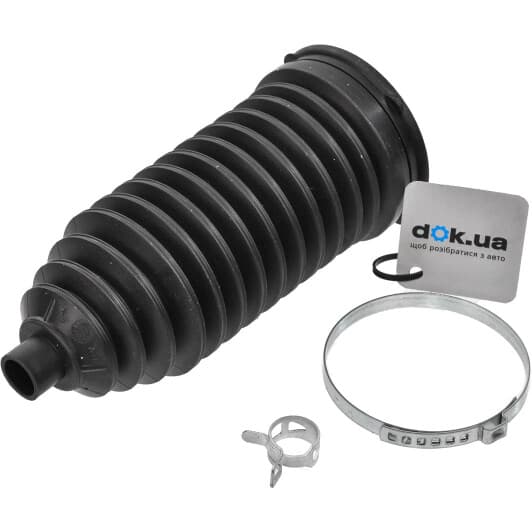 34919 01 Lemförder Пыльник рулевой рейки