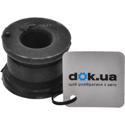 00410376 Tedgum Втулка стабілізатора