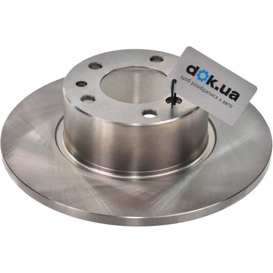 C3B010ABE ABE Тормозной диск для BMW 5 Series