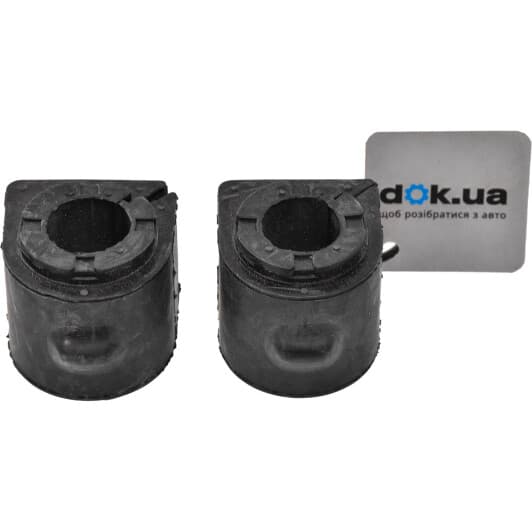 101207 Febi Втулка стабилизатора