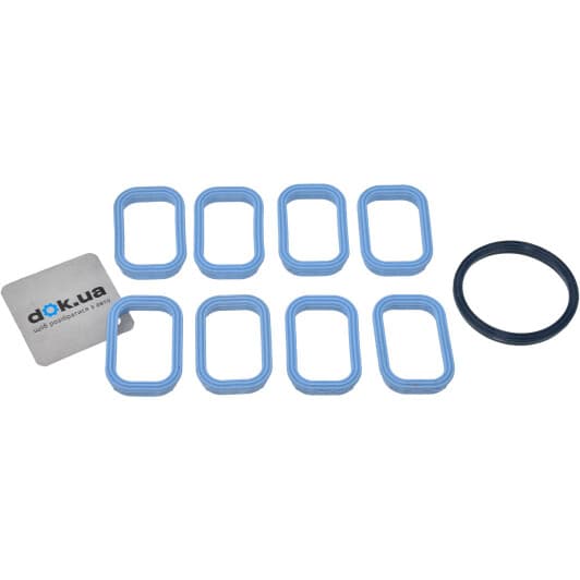 280.350 Elring Комплект прокладок впускного коллектора