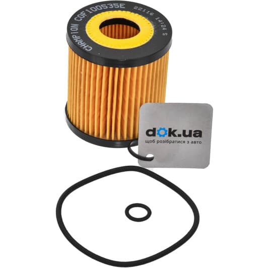 COF100535E Champion Масляный фильтр