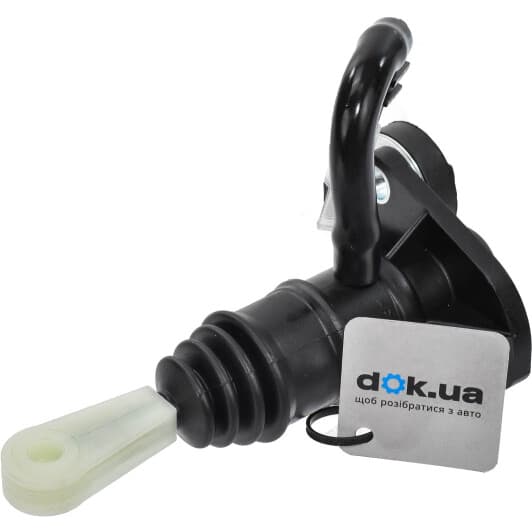 41077 A.B.S. Головний циліндр зчеплення