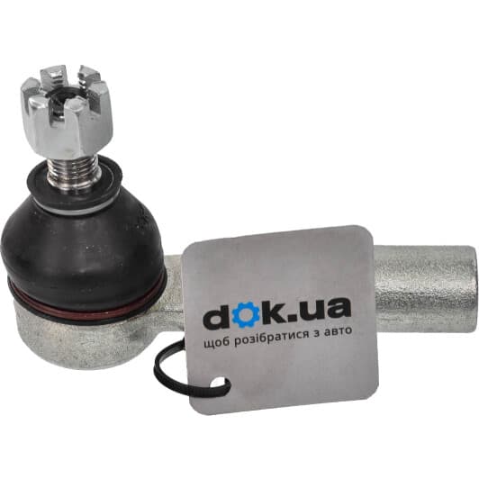 N601 Teknorot Наконечник рулевой тяги