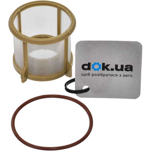 F 026 402 131 Bosch Паливний фільтр грубої очистки