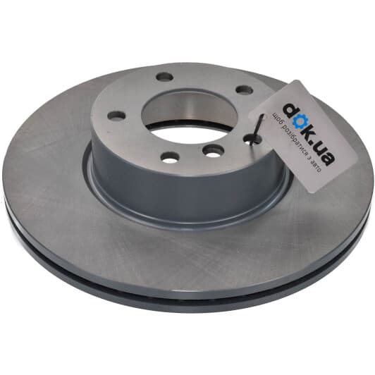 30541 Febi Тормозной диск