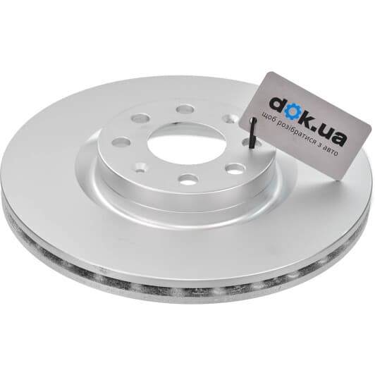 17711 A.B.S. Гальмівний диск