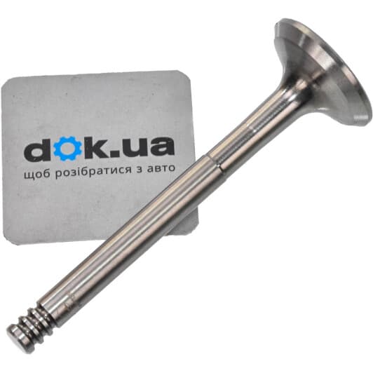 PVWG017A0N AMP Випускний клапан