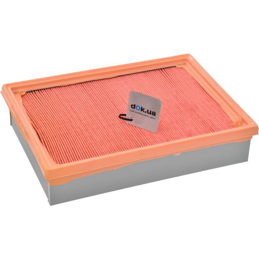 0K01713Z40B Hyundai / Kia Повітряний фільтр