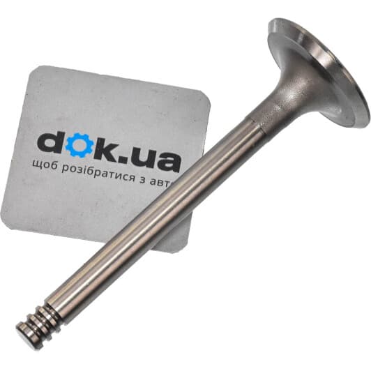 PVWG016S0N AMP Впускний клапан