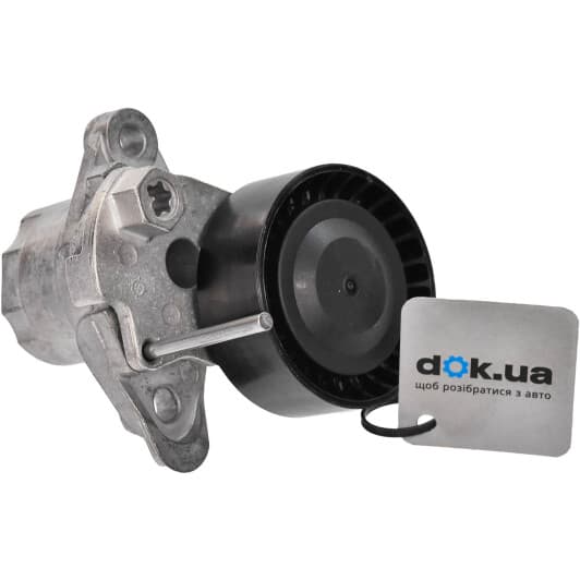 T39380 Gates Натяжний ролик поліклинового ременя