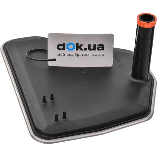 105812 Febi Фільтр АКПП