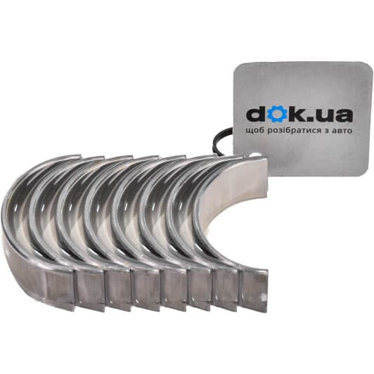 01-4173/4 0.30mm Glyco Шатунна вкладка