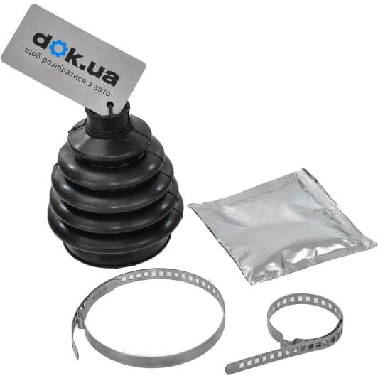 K1211 Fare SA Пильовик гранати