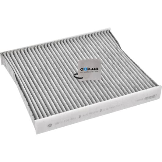 6R0819653 VAG Фільтр салону