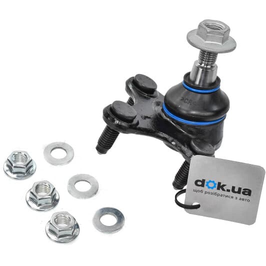 TC2691 Delphi Шаровая опора