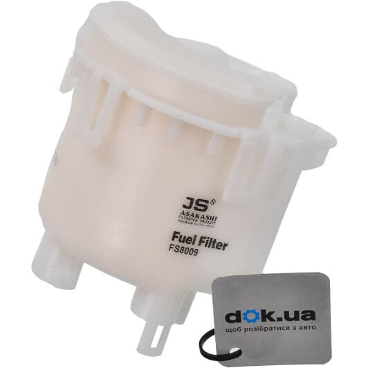 FS8009 JS Asakashi Топливный фильтр