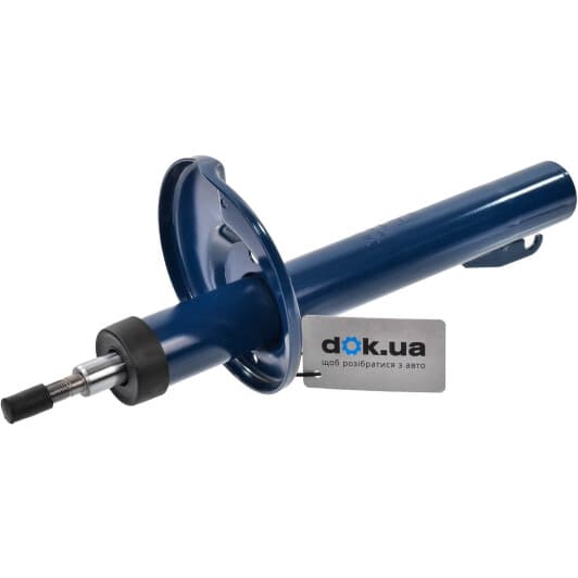 126 613 0001 Meyle Стойка амортизатора для Skoda Favorit