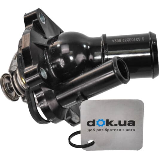 83100232 SWAG Термостат