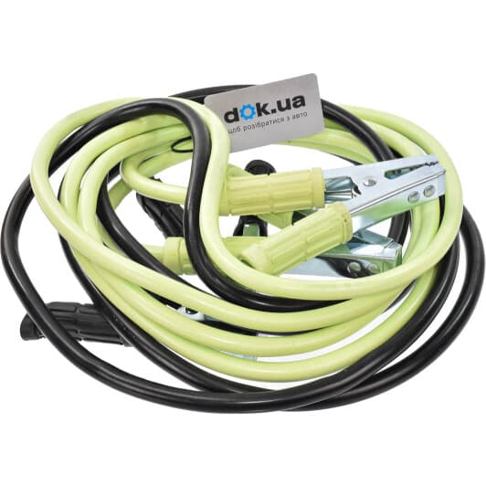 Дроти прикурювання Steel Power SPR2608