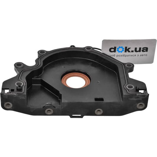 46749 Febi Сальник колінчастого вала