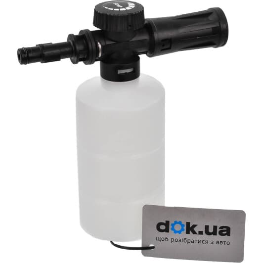 Насадка Intertool пенная DT-1532