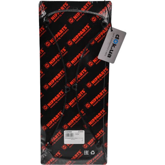 J1225043 Nipparts Прокладка клапанной крышки