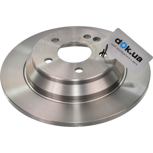 2033130 NK Тормозной диск