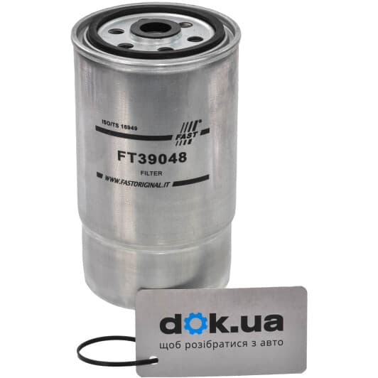 FT39048 Fast Топливный фильтр