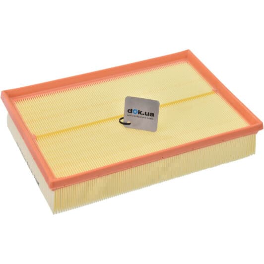 C30035 Mann Воздушный фильтр