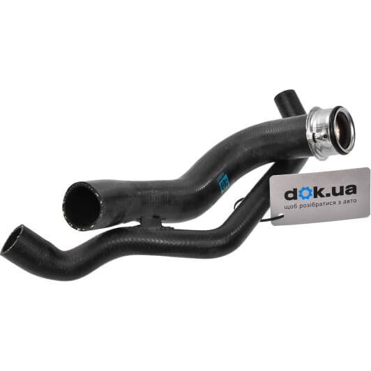 112037 Solgy Патрубок радиатора системы охлаждения двигателя для Mercedes Sprinter