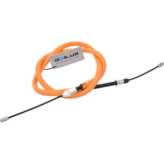 8140 25197 Triscan Трос ручного гальма