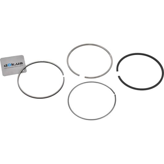 08-440300-00 Goetze Комплект поршневих кілець