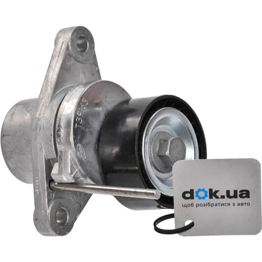 534 0474 10 INA Натяжной ролик поликлинового ремня