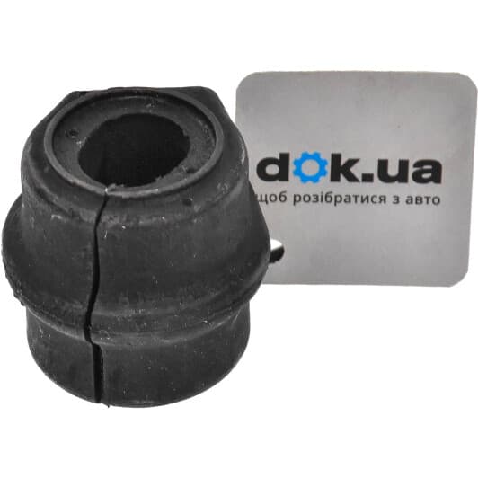 807809 Sidem Втулка стабилизатора