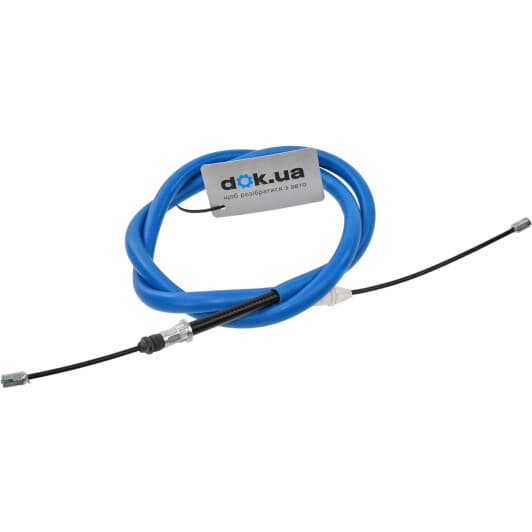 1 987 477 647 Bosch Трос ручного гальма