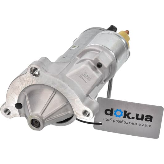 438068 Valeo Стартер