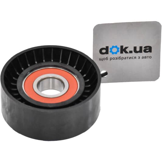 111-00 Caffaro Натяжний ролик поліклинового ременя