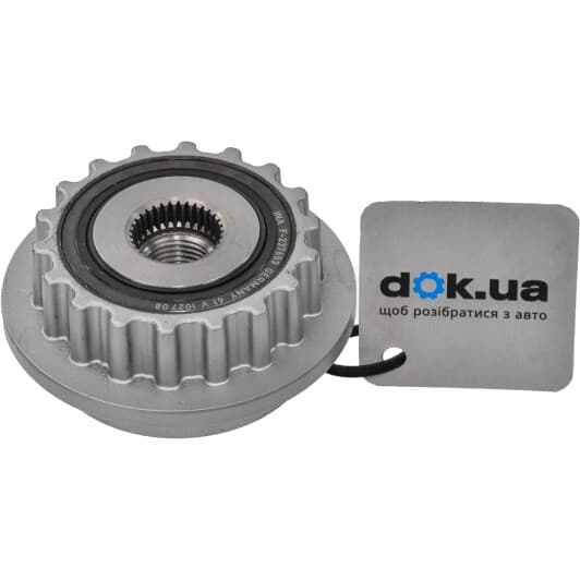 535 0118 10 INA Муфта генератора