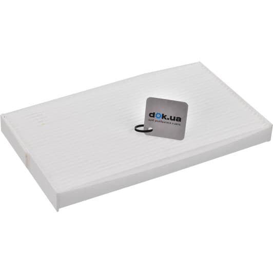 ac2511 JS Asakashi Фильтр салона