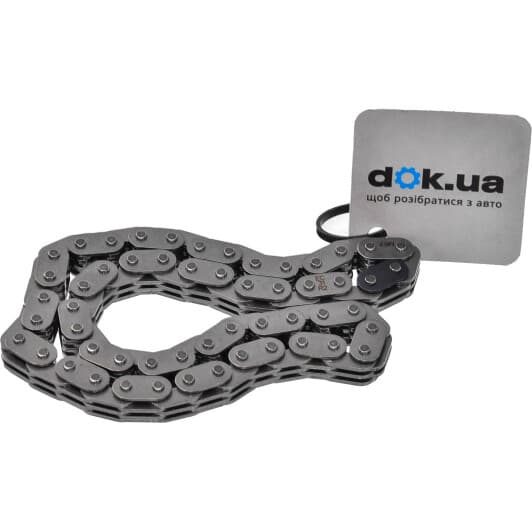 40393 Febi Цепь привода маслонасоса