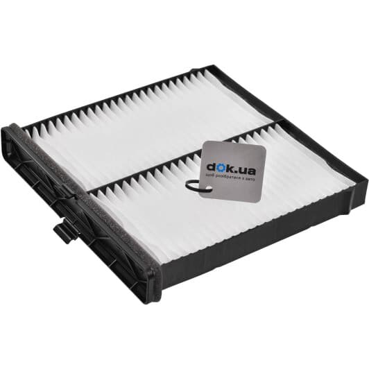 D09W61J6X Mazda Фильтр салона