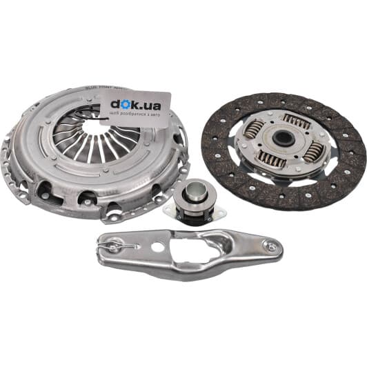 adv183056 Blue Print Комплект сцепления