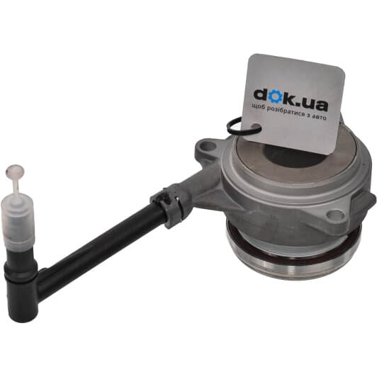 810123 Valeo Выжимной подшипник