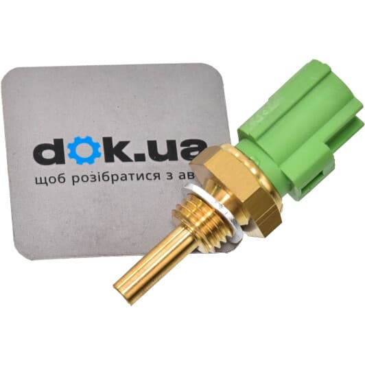 530177 KW Датчик тиску оливи