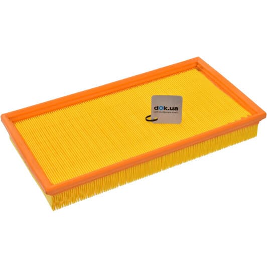 A373 Purflux Воздушный фильтр