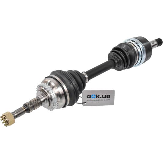 ds9508la BGA Полуось