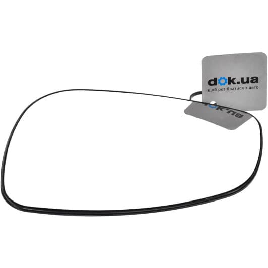 6401444 Alkar Скло зовнішнього дзеркала
