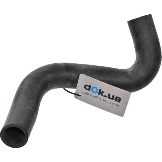 PXNLC-008 Parts-Mall Патрубок радиатора системы охлаждения двигателя