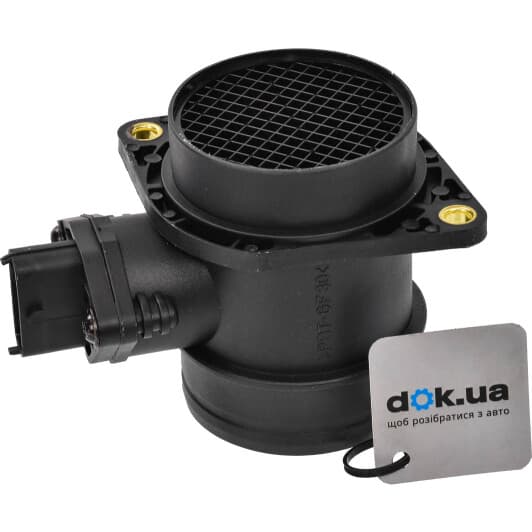 LM1017 Autlog Витратомір повітря